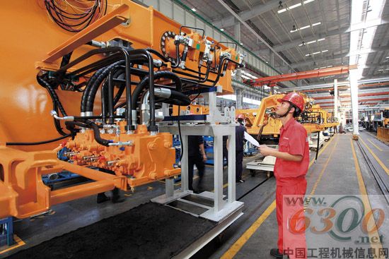 三 一,工 程 機(jī) 械,起 重 機(jī)