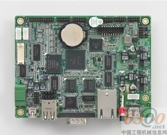 研華科技,單板電腦