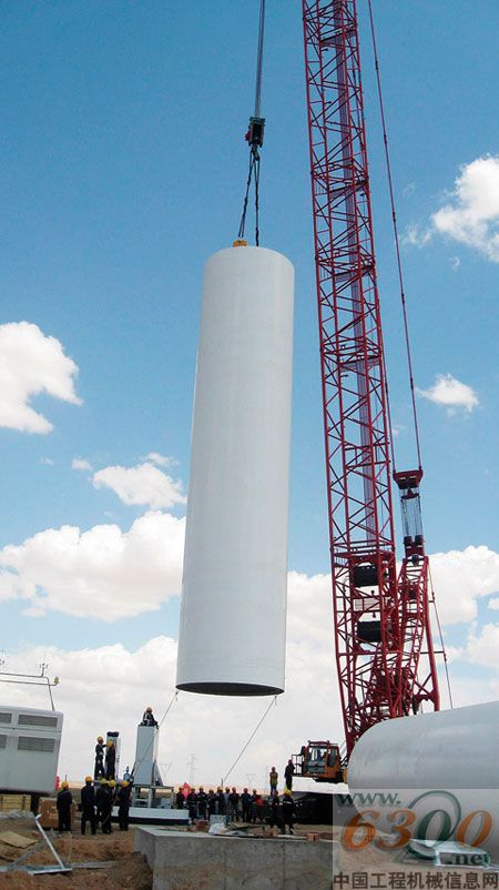 三一,履帶起重機(jī)