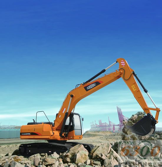 雷沃,挖掘機(jī)