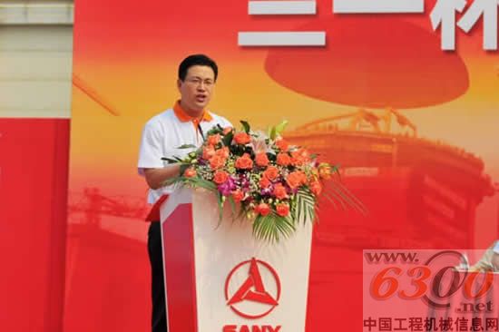 三一科技,吊裝技能競賽