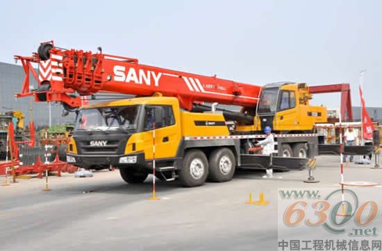 三一科技,吊裝技能競賽