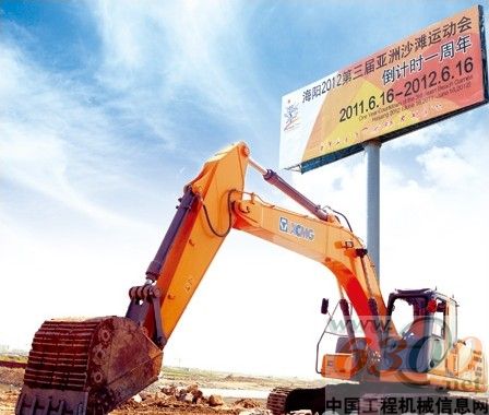 徐工,挖掘機(jī)