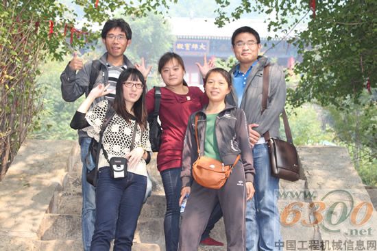 威 肯 叉 車,銷售,拓展