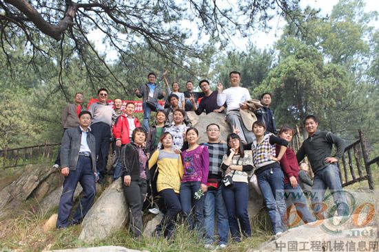 威 肯 叉 車,銷售,拓展