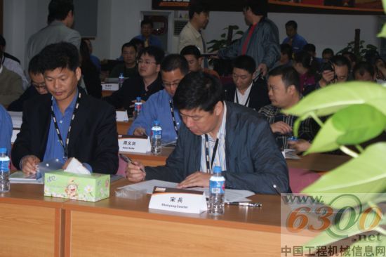 凱斯 代理商會議