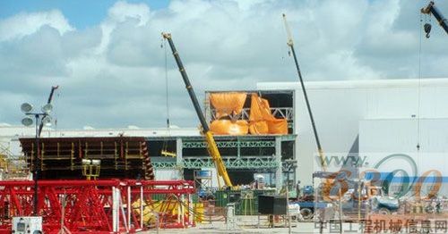 徐工 賽車 巴西