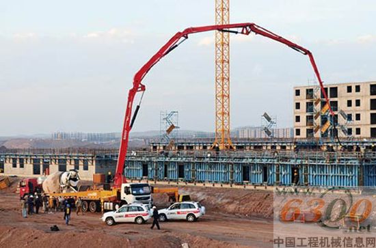 三一,伊朗,服務(wù)萬(wàn)里行