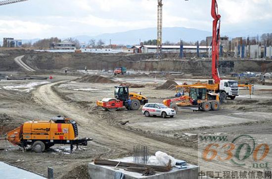 三一,伊朗,服務(wù)萬(wàn)里行