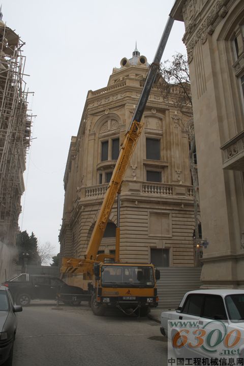 徐工 起重機(jī)