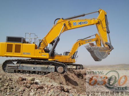 移山掘土烏金現(xiàn)