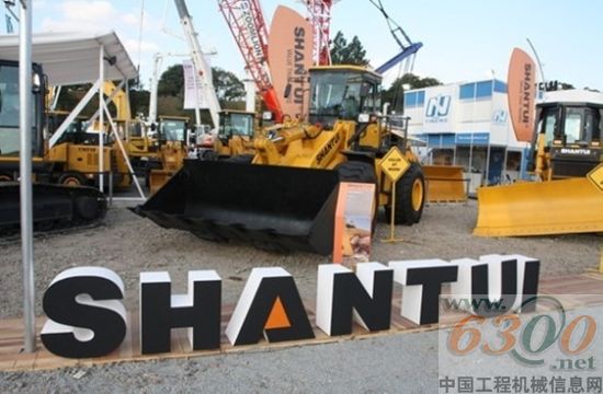 山推 工程機(jī)械