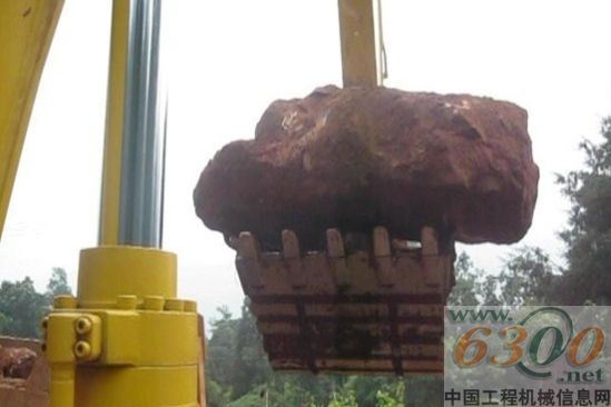 力士德 挖掘機(jī)