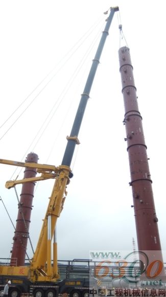 徐工 起重機(jī)