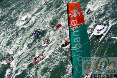 安盟保險(xiǎn)隊(duì)贏得洛里昂港內(nèi)賽冠軍