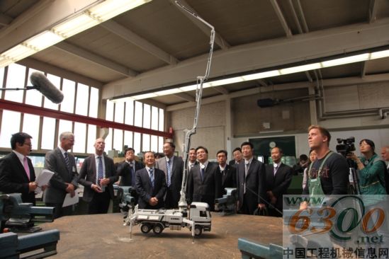 徐工 施維英 并購(gòu)