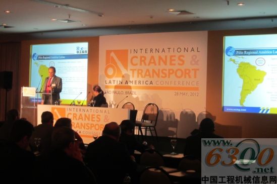 徐工,吊裝運(yùn)輸峰會(huì)