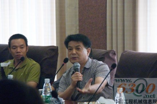 山河智能 工業(yè)車輛