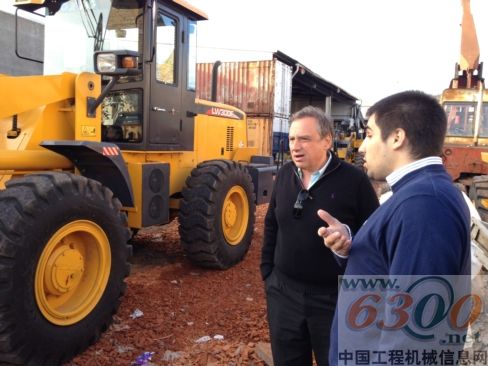 徐工,裝載機(jī)