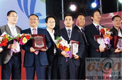 山推,2012,中國(guó)工程機(jī)械,十大營(yíng)銷事件