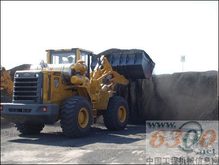 雷沃,裝載機(jī),LNG,