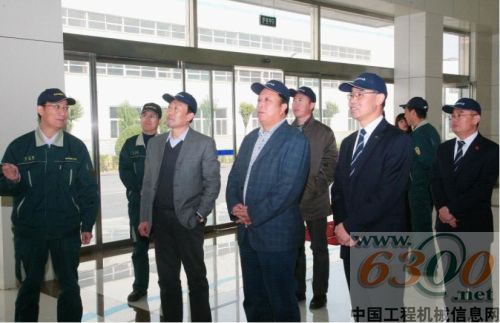 山東交工,孔祥云,山推