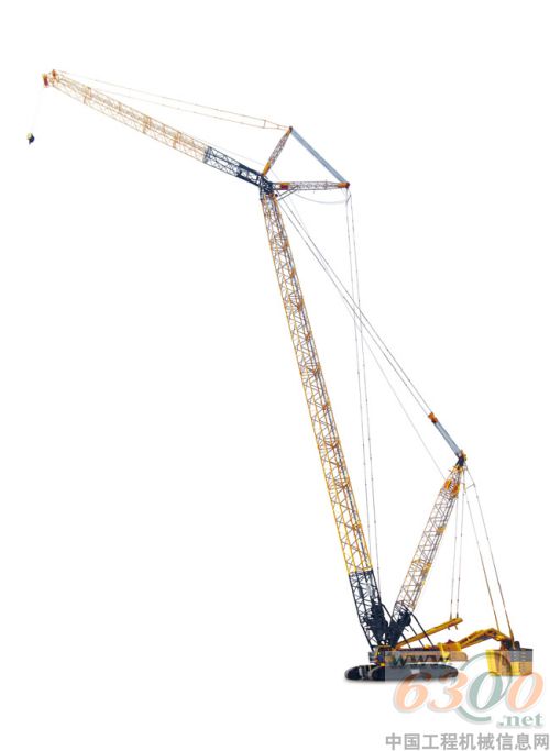 徐工,履帶起重機(jī)