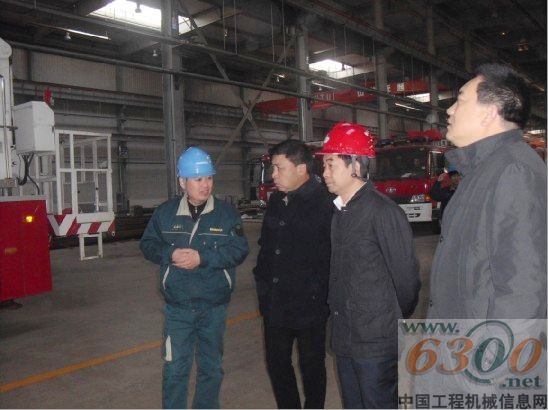 山推,產(chǎn)業(yè)園,工程機(jī)械,