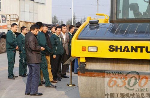 山推,推土機,鑒定