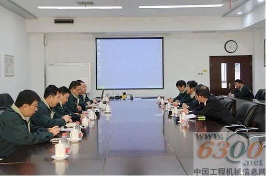 山推,調研,楚天,