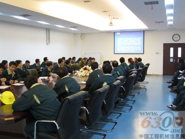 山推楚天公司,中質(zhì)協(xié),ISO9001,認(rèn)證