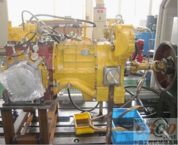 山推,SD16-5,試制