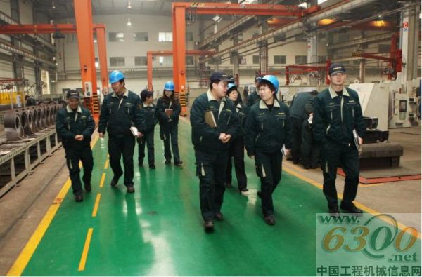 山推,企業(yè)文化建設(shè)