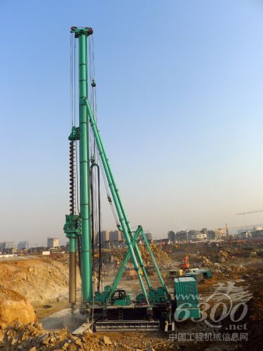 柳工,上海金泰,2013年度中國(guó)工程機(jī)械TOP50